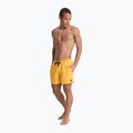 Costume da bagno uomo Quiksilver Everyday Solid Volley 15" radiant yellow 4