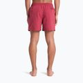 Pantaloncini da bagno uomo Quiksilver Everyday Solid Volley 15" burnt russet 5