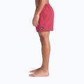 Pantaloncini da bagno uomo Quiksilver Everyday Solid Volley 15" burnt russet 6
