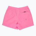 Costume da bagno uomo Quiksilver Everyday Solid Volley 15" pink lemonade 2