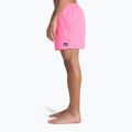 Costume da bagno uomo Quiksilver Everyday Solid Volley 15" pink lemonade 6