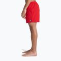 Pantaloncini da bagno uomo Quiksilver Everyday Solid Volley 15" salsa 6
