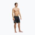 Costume da bagno uomo Quiksilver Surfsilk Nomad 18" black 4