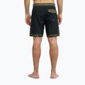 Costume da bagno uomo Quiksilver Surfsilk Nomad 18" black 5