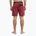 Pantaloncini da bagno uomo Quiksilver Surfsilk Nomad 18" burnt russet 5