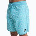 Pantaloncini da bagno uomo Quiksilver Surfsilk Scallop 18" Aqua Ocean Mayhem 7