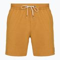 Pantaloncini da bagno uomo Billabong Every Other Day Layback spice gold