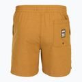 Pantaloncini da bagno uomo Billabong Every Other Day Layback spice gold 2