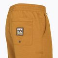 Pantaloncini da bagno uomo Billabong Every Other Day Layback spice gold 4
