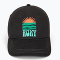 Cappellino con visiera da donna ROXY Live Forever phantom 2