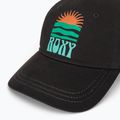 Cappellino con visiera da donna ROXY Live Forever phantom 3