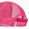 Cappello con visiera da donna ROXY Juicy Truckin azalea pink 4