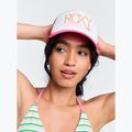 Cappello con visiera da donna ROXY Juicy Truckin azalea pink 5