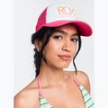 Cappello con visiera da donna ROXY Juicy Truckin azalea pink 6