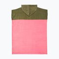 Poncho da donna ROXY Always In My Head plumeria 2