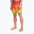Pantaloncini da bagno uomo Billabong All Day Fade Layback retro yellow 4
