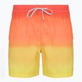 Pantaloncini da bagno uomo Billabong All Day Fade Layback retro yellow