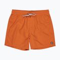 Pantaloncini da bagno uomo Billabong All Day Layback clay orange