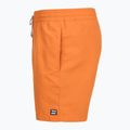 Pantaloncini da bagno uomo Billabong All Day Layback clay orange 3