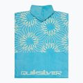 Poncho uomo Quiksilver Hoody Towel Boy aqua ocean mayhem 2