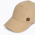 Cappellino con visiera da donna ROXY Extra Innings pebble 3