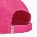 Cappellino con visiera da donna ROXY Extra Innings sangria sunset 4