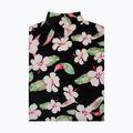 Poncho donna ROXY Stay Magical Printed anthracite spring charming 2