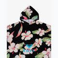 Poncho donna ROXY Stay Magical Printed anthracite spring charming 3