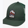 Cappello da uomo con visiera Billabong Adiv Range Trucker sea green 4