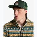 Cappello da uomo con visiera Billabong Adiv Range Trucker sea green 5