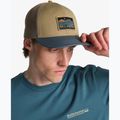 Cappellino con visiera da uomo Billabong Adiv Range Trucker chino 5