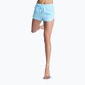 Pantaloncini da bagno donna ROXY Wave 2ʼʼ tanager turquoise 2