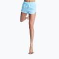 Pantaloncini da bagno donna ROXY Wave 2ʼʼ tanager turquoise