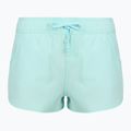 Pantaloncini da bagno donna ROXY Wave 2ʼʼ tanager turquoise