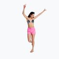 Szorty swim womenʼs ROXY Wave 2ʼʼ sangria sunset 2