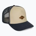 Cappello con visiera da uomo Billabong Diamond Trucker castle rock