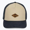 Cappello con visiera da uomo Billabong Diamond Trucker castle rock 2