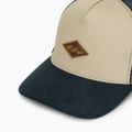 Cappello con visiera da uomo Billabong Diamond Trucker castle rock 3