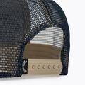 Cappello con visiera da uomo Billabong Diamond Trucker castle rock 4