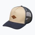 Cappello con visiera da uomo Billabong Diamond Trucker castle rock