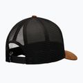 Cappellino con visiera da uomo Billabong Diamond Trucker black 2