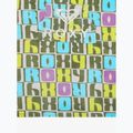 Poncho per bambini ROXY RG Stay Magical Printed oil green letter up 3