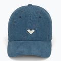 Cappellino con visiera da donna ROXY Feeling Emby dutch blue 2