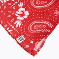Poncho da donna ROXY Stay Magical Printed hibiscus boho bandana bico 4