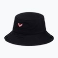 Cappello da donna ROXY Jasmine Paradise anthracite spring charming