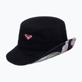 Cappello da donna ROXY Jasmine Paradise anthracite spring charming 3