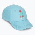 Cappellino con visiera da donna ROXY Live Forever airy blue