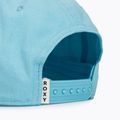 Cappellino con visiera da donna ROXY Live Forever airy blue 4