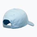 Cappellino con visiera da donna ROXY Live Forever airy blue 2