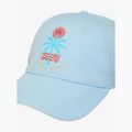 Cappellino con visiera da donna ROXY Live Forever airy blue 4
